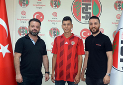 Turgutluspor transferde Fenerbahçe'den Emre Nasuh'u kiraladı