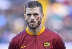 SON DAKİKA! Beşiktaş, Davide Santon transferini bitirdi