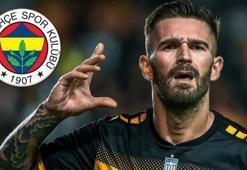 Fenerbahçe'nin transferde forvet adayı Marko Livaja kimdir?