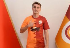 SON DAKİKA! Galatasaray, Kerem Aktürkoğlu'nu transfer etti!