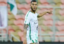 Beşiktaş transfer haberi... Beşiktaş'tan Josef de Souza bombası