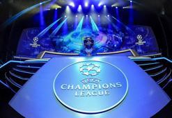 UEFA Şampiyonlar Ligi ve Avrupa Ligi kura törenlerine corona virüs engeli