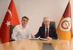 Mustafa Cengiz'den yeni transfer Kerem Aktürkoğlu'na övgü