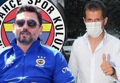 Son dakika | Fenerbahçe'ye sol kanat Premier Lig'den geliyor!