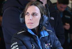 Williams ailesi, F1 takımından tamamen çekiliyor