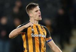 Henriksen ve Santon atağı!