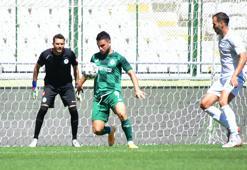 Konyaspor'da yeni sezon hazırlıkları sürüyor
