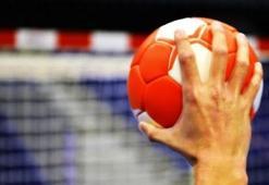 Hentbolda rakipler belli oldu