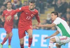 Türkiye - Macaristan TRT 1 şifresiz nasıl izlenir? Türkiye - Macaristan şifresiz canlı yayın