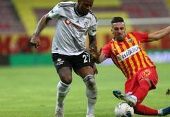 Beşiktaş'ta son dakika transfer gelişmesi! Ahmet Oğuz ve Lopes sürprizi!