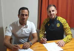 Zeki Yavru, Yeni Malatyaspor'da