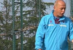 Trabzonspor, kulüp doktoru Hakan Ayaz ile yollarını ayırdı