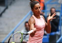 Çağla Büyükakçay, Tennis Championship İstanbul'da korta çıkacak