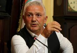 Kırkpınar Ağası Seyfettin Selim: Güreşler yapılırsa güreşçilere 2, ağalığa 4 kat fazla para veririm