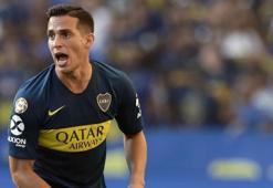 Marcone Trabzonspor'a gitmek için izin istedi