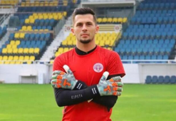 Fenerbahçe'nin gündemindeki Selmani, BB Erzurumspor'a gidiyor