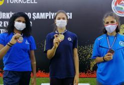 Türkiye 20 Yaş Altı Atletizm Şampiyonası sona erdi