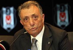 Ahmet Nur Çebi'den transfer itirafı! "Limitler çözülmeden transfer olmaz"