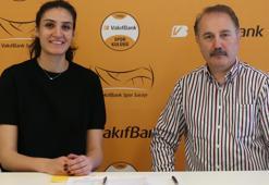 VakıfBank, Gözde Yılmaz'ı transfer etti!