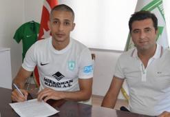 Muğlaspor'dan iç ve dış transfer hamlesi