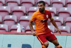 Arda Turan'ın Bodrum'daki dikkat çeken görüntüsü!