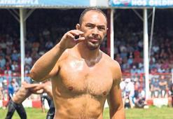 Ali Gürbüz isyan etti