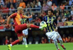 Galatasaray - Fenerbahçe (GS - FB) derbisi ne zaman? Galatasaray - Fenerbahçe maçı seyircili mi oynanacak?