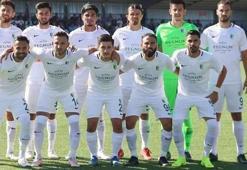 Antalyaspor'dan flaş Bodrumspor hamlesi