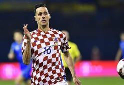 Beşiktaş'ta Nikola Kalinic transferi için geri sayım