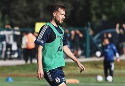Fenerbahçe'de Filip Novak, Erol Bulut'u mest etti