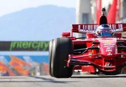 SON DAKİKA! Formula 1 İstanbul GP'si seyircili olacak!