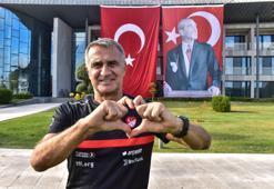 Şenol Güneş'ten Ferdi Kadıoğlu açıklaması