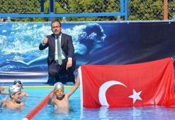 ‘Yüzmedeki seferberliği Balıkesir'den başlatıyoruz'