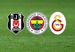 Beşiktaş, Fenerbahçe ve Galatasaray arasında kıyaslama: Kalite farkı çok fazla!