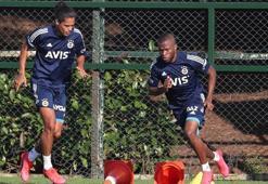 Fenerbahçe'nin yeni transferi Enner Valencia uçuyor!