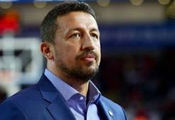 Merkezefendi Basket'den Hidayet Türkoğlu'na yanıt