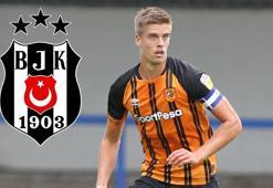Beşiktaş'ın transfer gündemindeki Markus Henriksen kimdir?