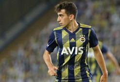Fenerbahçe'nin genç oyuncusu Ömer Faruk Beyaz rekabete hazır
