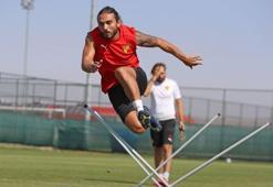 Galatasaray transfer haberi... Galatasaray'da hedef Halil Akbunar
