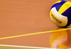 Kupa Voley'de 4 takım çeyrek finalde