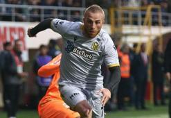 Başkan Adil Gevrek açıkladı: Gökhan Töre Beşiktaş'la görüştü