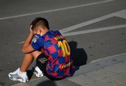 İşte Lionel Messi gerçekleri
