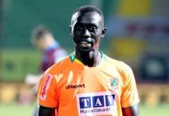 Papiss Cisse, Alanyaspor'un 'en golcü'sü olma yolunda
