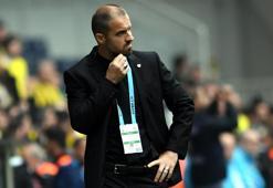 Bursaspor, takımı Mustafa Er'e emanet etmeye hazırlanıyor