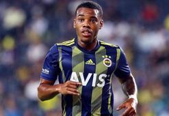 Fenerbahçe'de sakatlık şoku! Garry Rodrigues devam edemedi