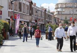 Yozgat ve Kayseri'de Kovid-19 tedbirleri artırıldı
