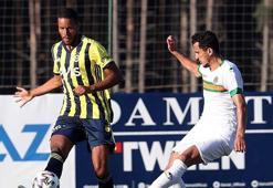 Zanka: Pes etmeyeceğim!