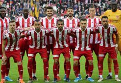 Sivasspor'un tarihi başarısının perde arkası!