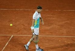 ABD Açık'ta Sofia Kenin ile Dominic Thiem 4. turda