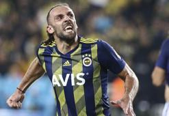İtalya'da Vedat Muriç kapışması!